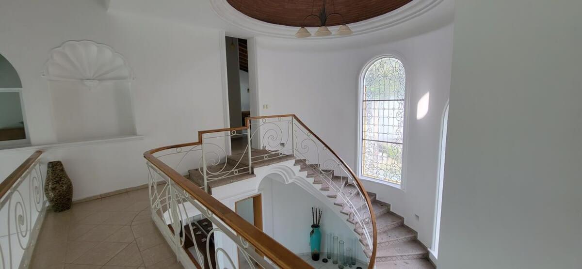 Villa Martha Garza Blanca - Private Heated Pool Puerto Vallarta Exterior foto