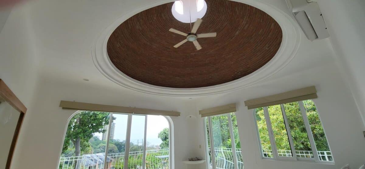 Villa Martha Garza Blanca - Private Heated Pool Puerto Vallarta Exterior foto
