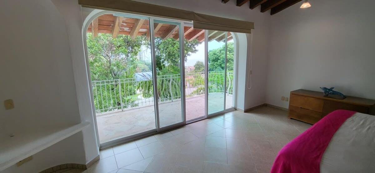 Villa Martha Garza Blanca - Private Heated Pool Puerto Vallarta Exterior foto
