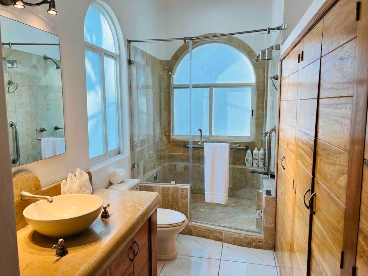 Villa Martha Garza Blanca - Private Heated Pool Puerto Vallarta Exterior foto